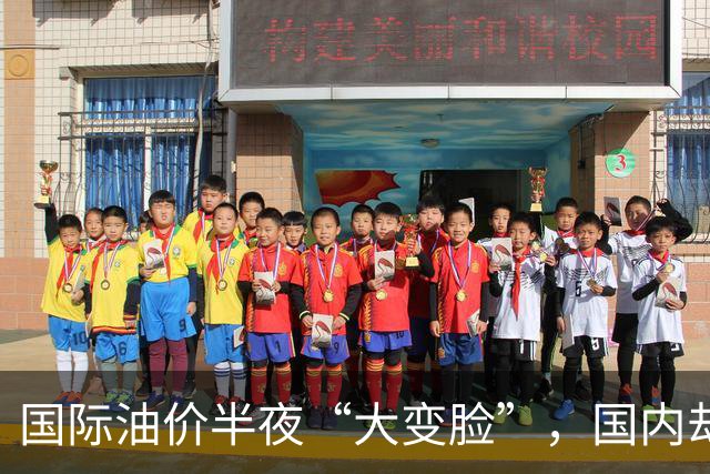 国际油价半夜“大变脸”，国内却要奔10元？别让老百姓当冤大头
