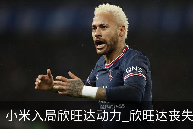 小米入局欣旺达动力 欣旺达丧失控制权