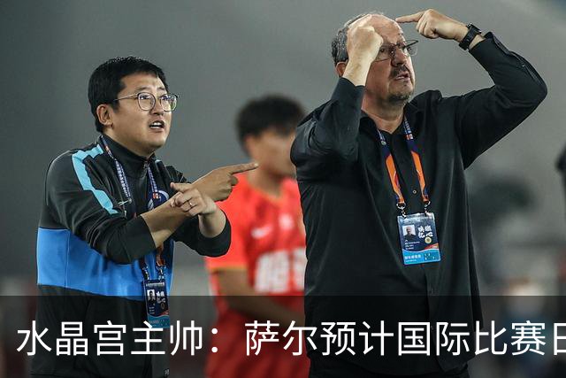 水晶宫主帅：萨尔预计国际比赛日后复出；每一分都至关重要