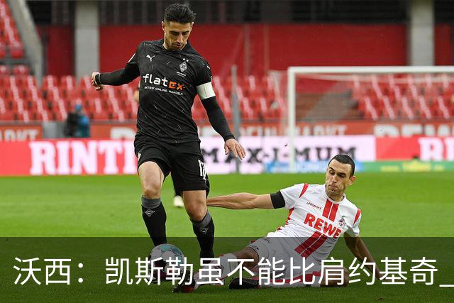 沃西：凯斯勒虽不能比肩约基奇 但打球思路如出一辙 他会越来越好