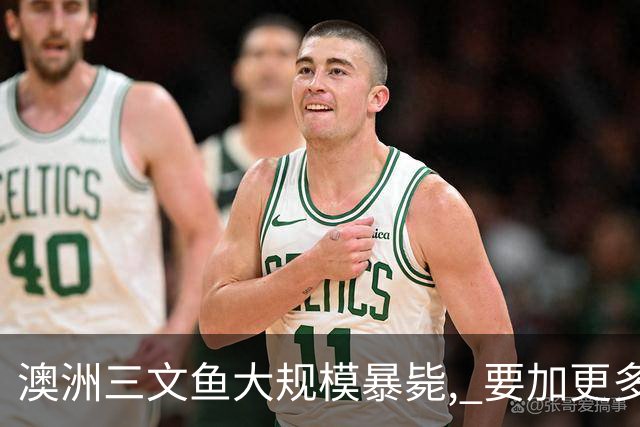 澳洲三文鱼大规模暴毙, 要加更多抗生素! 狂投5.4吨, 扩散超10公里, 鲍鱼海胆都被波及!