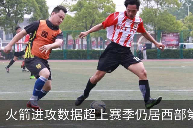 火箭进攻数据超上赛季仍居西部第一，防守效率跌至第13