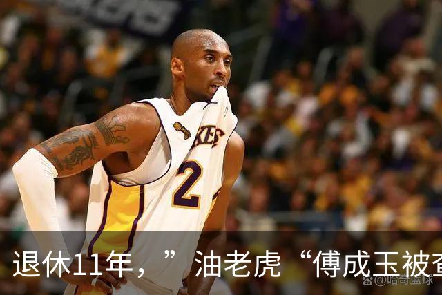 退休11年，”油老虎“傅成玉被查