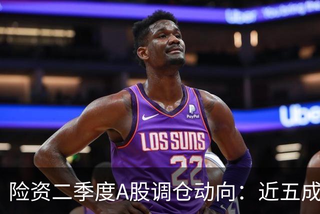 险资二季度A股调仓动向：近五成资金重仓银行股，科技板块调仓明显